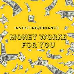 Money Works For You cover logo
