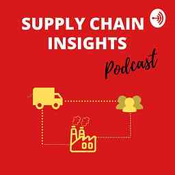 Supply Chain Insights logo