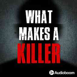 What Makes a Killer cover logo
