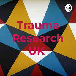 Trauma Research UK cover logo