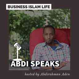 Abdi Speaks cover logo