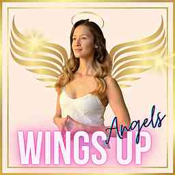 Wings Up Angels cover logo