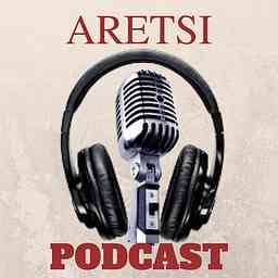 ARETSI Podcast logo