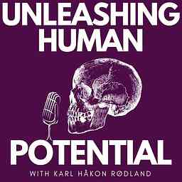 Unleashing Human Potential cover logo