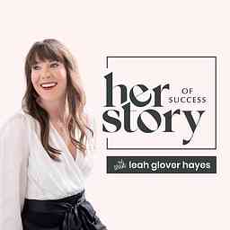 Her Story of Success cover logo