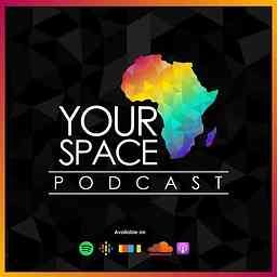 Your Space Podcast cover logo