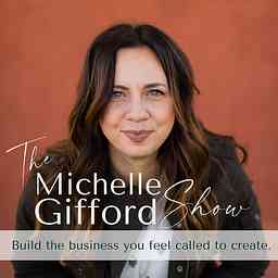 The Social Strategist with Michelle Gifford cover logo