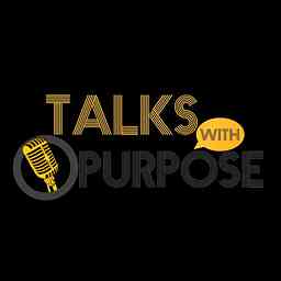 Talks with purpose cover logo