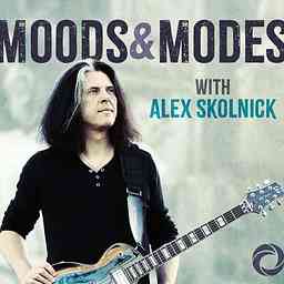 Moods & Modes cover logo