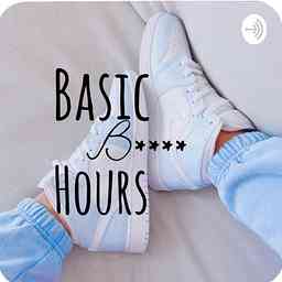 Basic B**** Hours cover logo