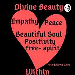 Divine Beauty Within cover logo