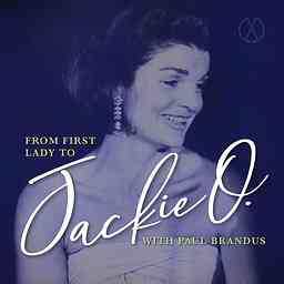 From First Lady to Jackie O cover logo