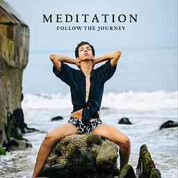 Meditation (Follow the Journey) cover logo