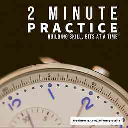 2 Minute Practice logo
