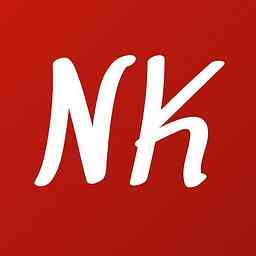 NintendoKnights Podcast - A Nintendo Fan Podcast cover logo