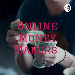 Online Money Makers cover logo