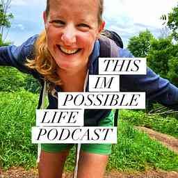 This IM Possible Life Podcast logo