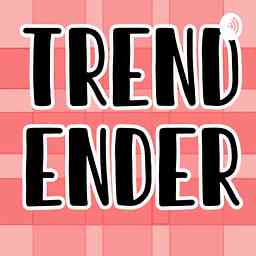 Trend Ender cover logo