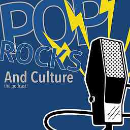 Pop Rocks and Culture logo