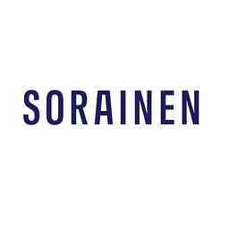 Sorainen logo