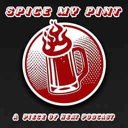 Spice My Pint cover logo