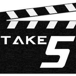 Take5 Podcast cover logo