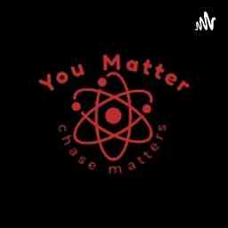 You Matter cover logo