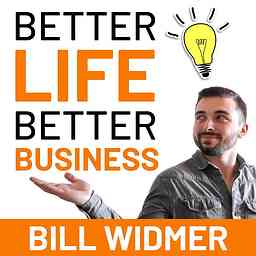 Better Life Better Business cover logo