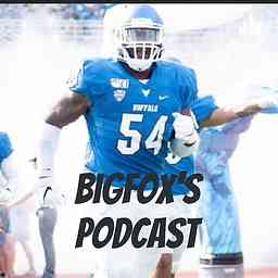 BigFox’s Podcast logo