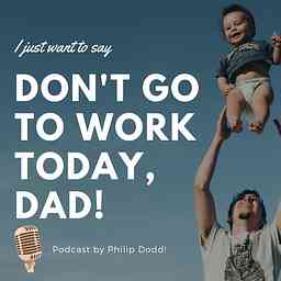 Work From Home Dad logo