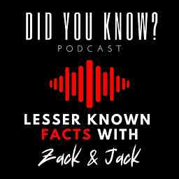 Did You Know Podcast logo