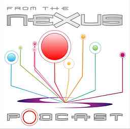 Podcast - From the Nexus logo