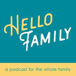 Hello Family cover logo