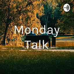 Monday Talk cover logo