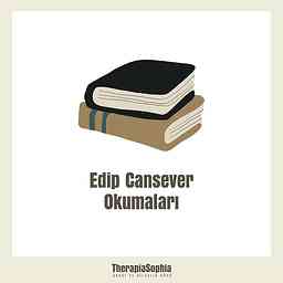 Edip Cansever Okumaları cover logo