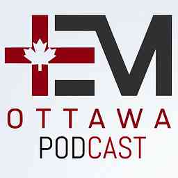 EMOttawa Podcast cover logo