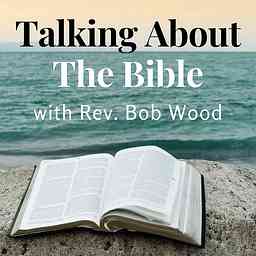 Talking About the Bible cover logo