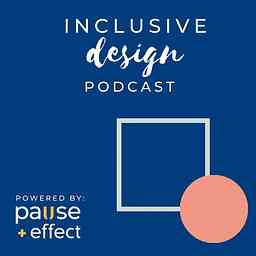 Inclusive Design Podcast logo