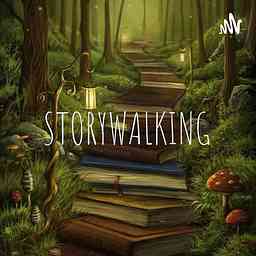 STORYWALKING cover logo