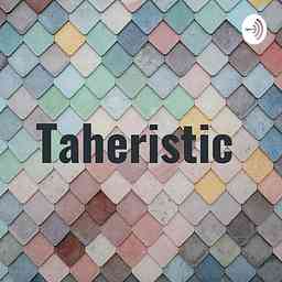 Taheristic cover logo