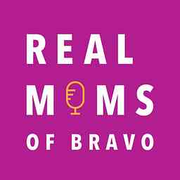 Real Moms of Bravo logo