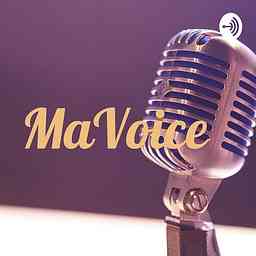 MaVoice cover logo