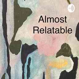 Almost Relatable cover logo