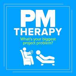 PM Therapy cover logo