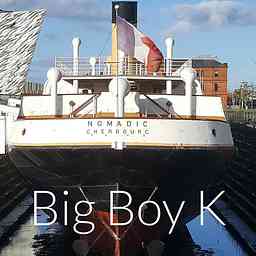 Big Boy K logo