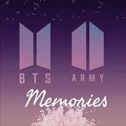BTS Memories logo