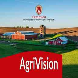 AgriVision Farm Management podcast logo