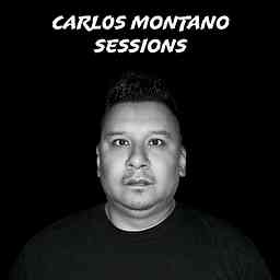 Carlos Montano Sessions cover logo