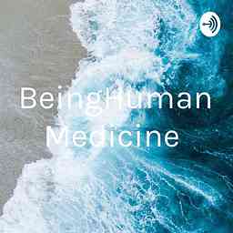 Being Human Medicine logo