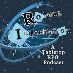 Roleing Imperfection logo